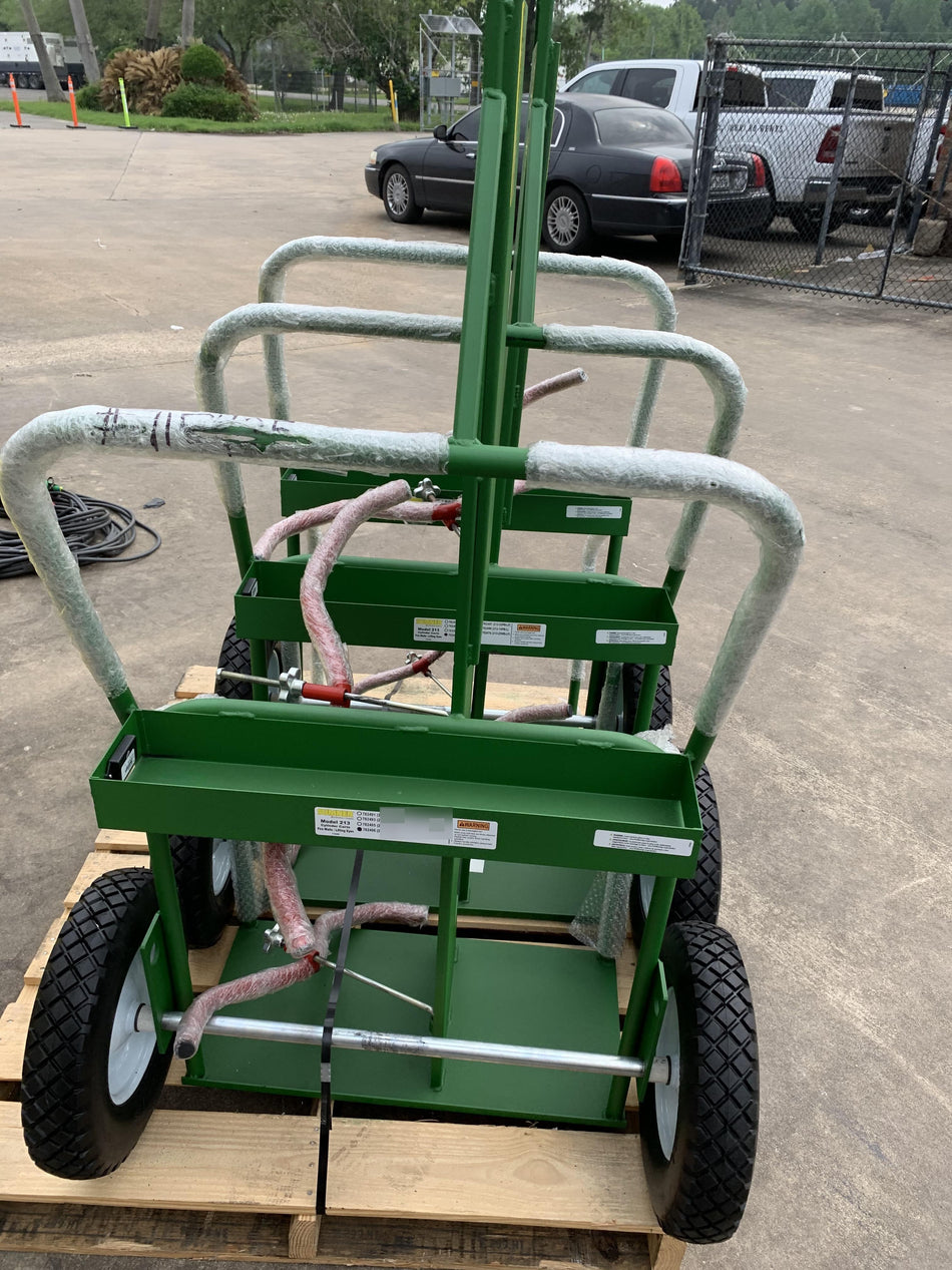 2021 SUMNER 213-16FB-LF