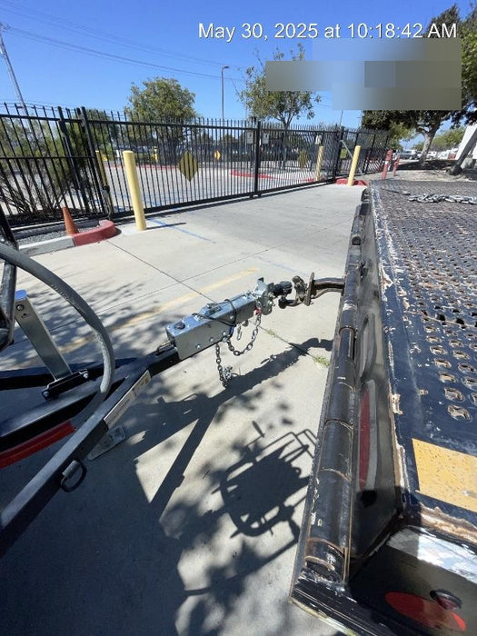 2025 MI-T-M AW-9000-0005 / DHG-4004-B0V6G