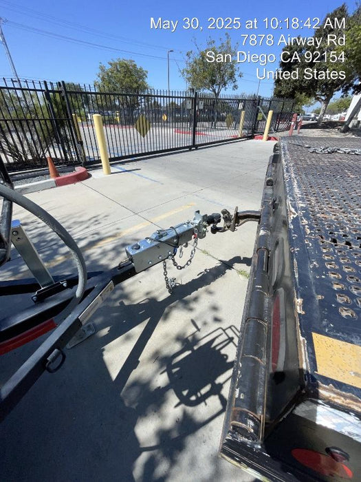 2025 MI-T-M AW-9000-0005 / DHG-4004-B0V6G