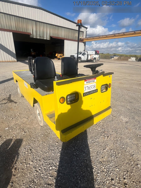 2023 COLUMBIA Payloader 2XL
