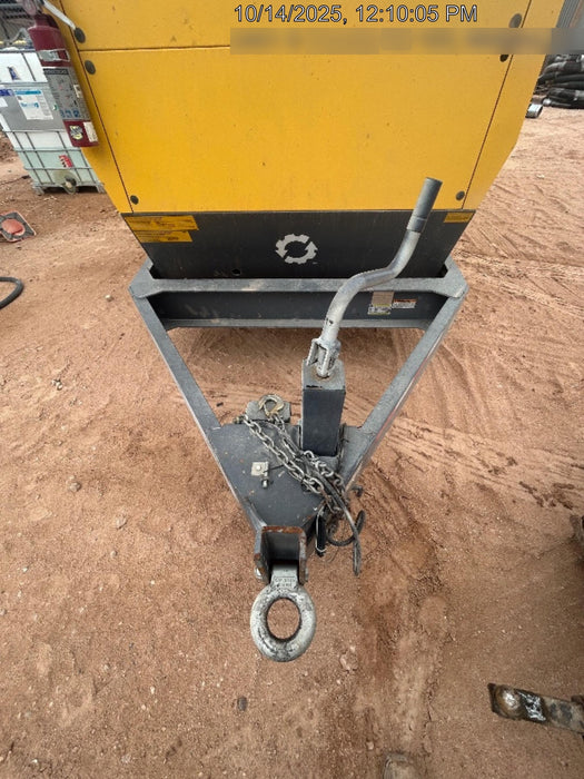 2023 ATLAS COPCO XAS 850