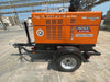 2021 Lincoln Electric Vantage 549X Ready Pak 3, ORANGE (includes trailer, cable rack, fender light kit)