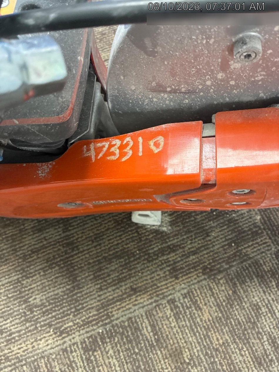 2024 HUSQVARNA K770