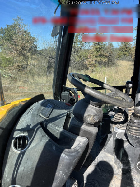2023 JCB 3CX-14