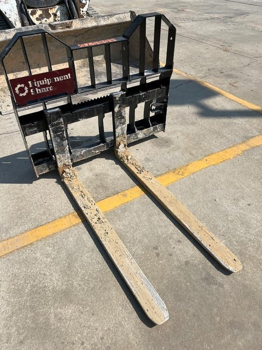 2024 VIRNIG PF4855-5VG