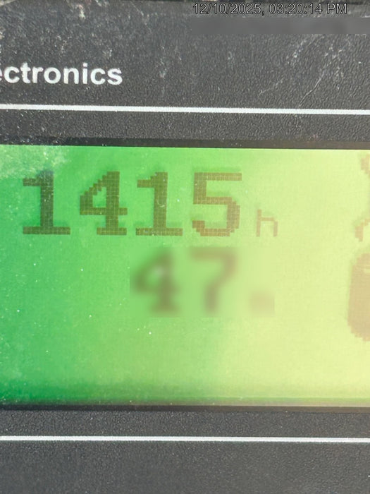 2024 WACKER NEUSON LTT4