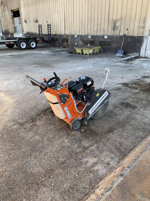 2020 HUSQVARNA FS400