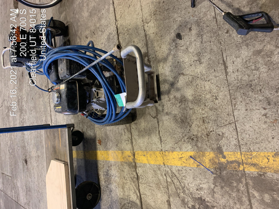 2020 MI-T-M CORPORATION CA-3504-1MAH