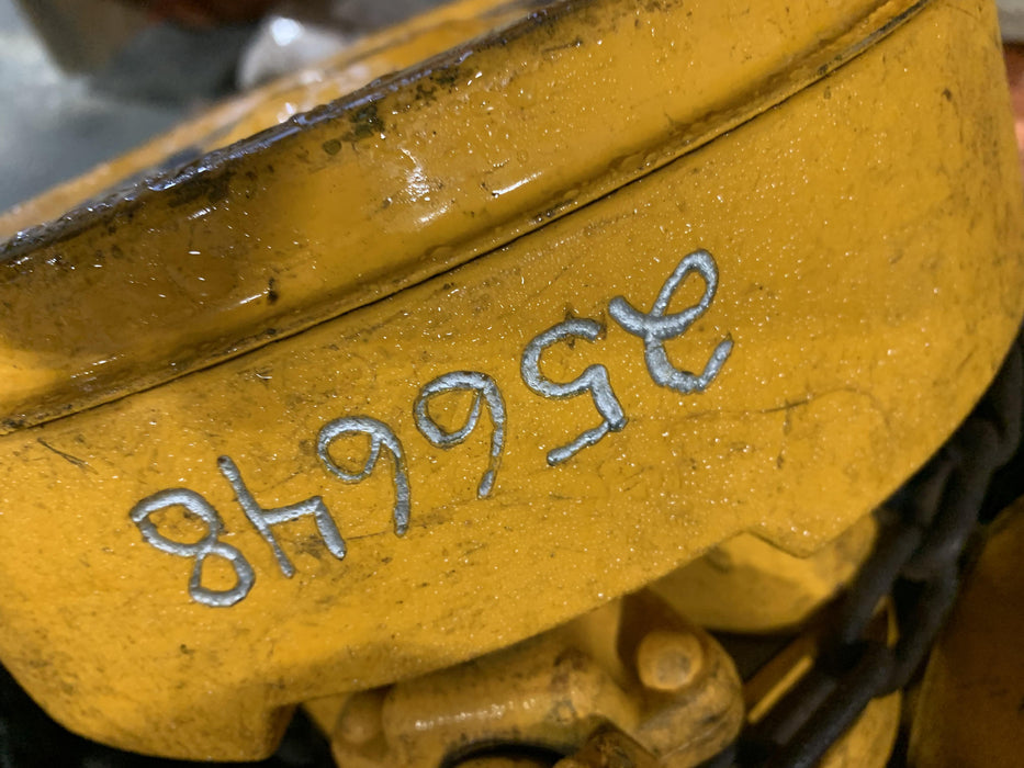 2022 HARRINGTON CF015-30