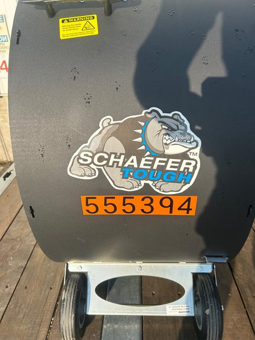 2025 SCHAEFER VKM36-2-B-O