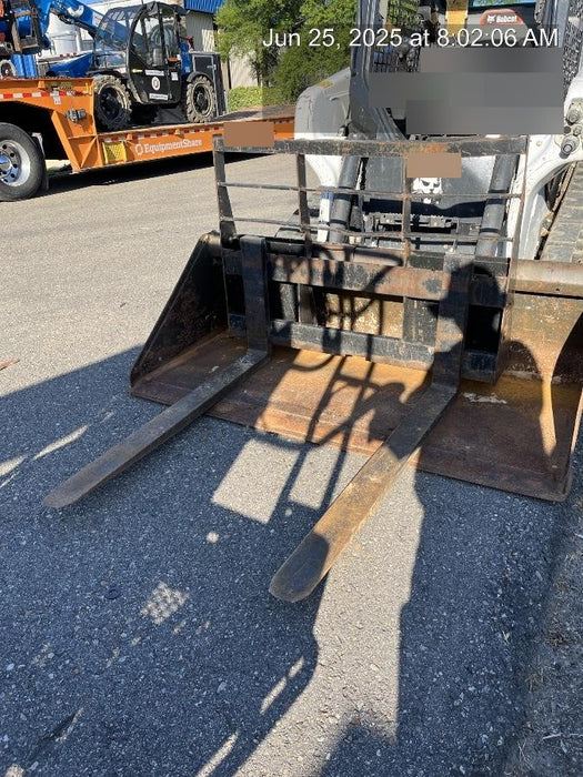 2022 ARROW MATERIAL HANDLING 48" Pallet Forks - Arrow