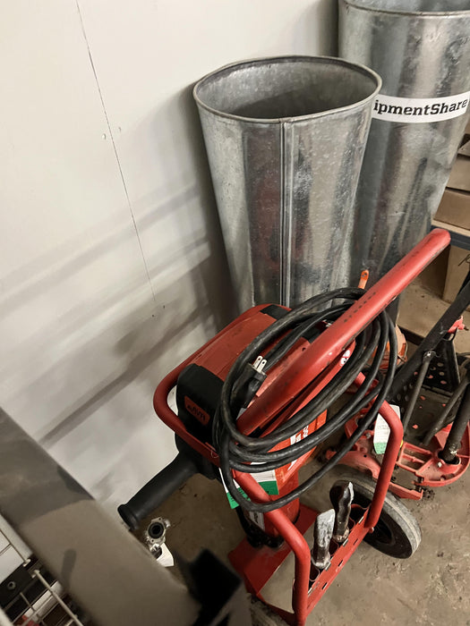 2020 HILTI TE 3000-AVR