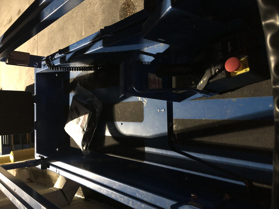 2020 Genie GS-1930 Standard Machine