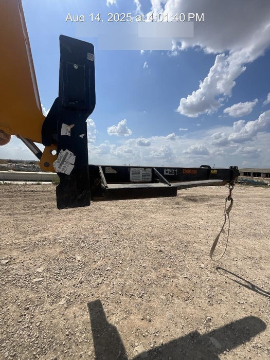 2021 STAR INDUSTRIES M1360B - Star JIB Boom