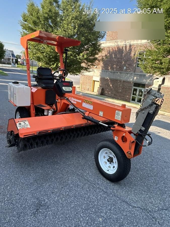 2023 LAYMOR SM-300