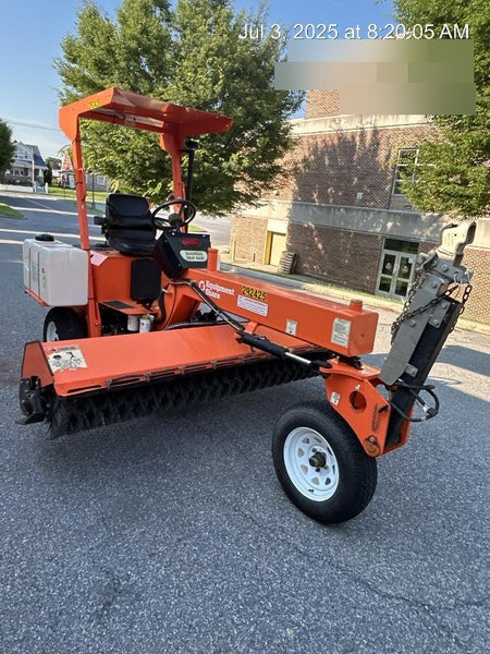 2023 LAYMOR SM-300