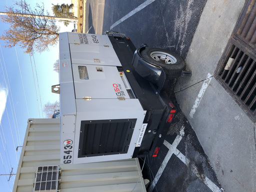 2017 WACKER NEUSON G50