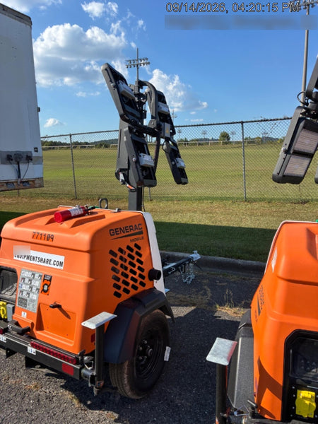 2026 GENERAC MLTS-4