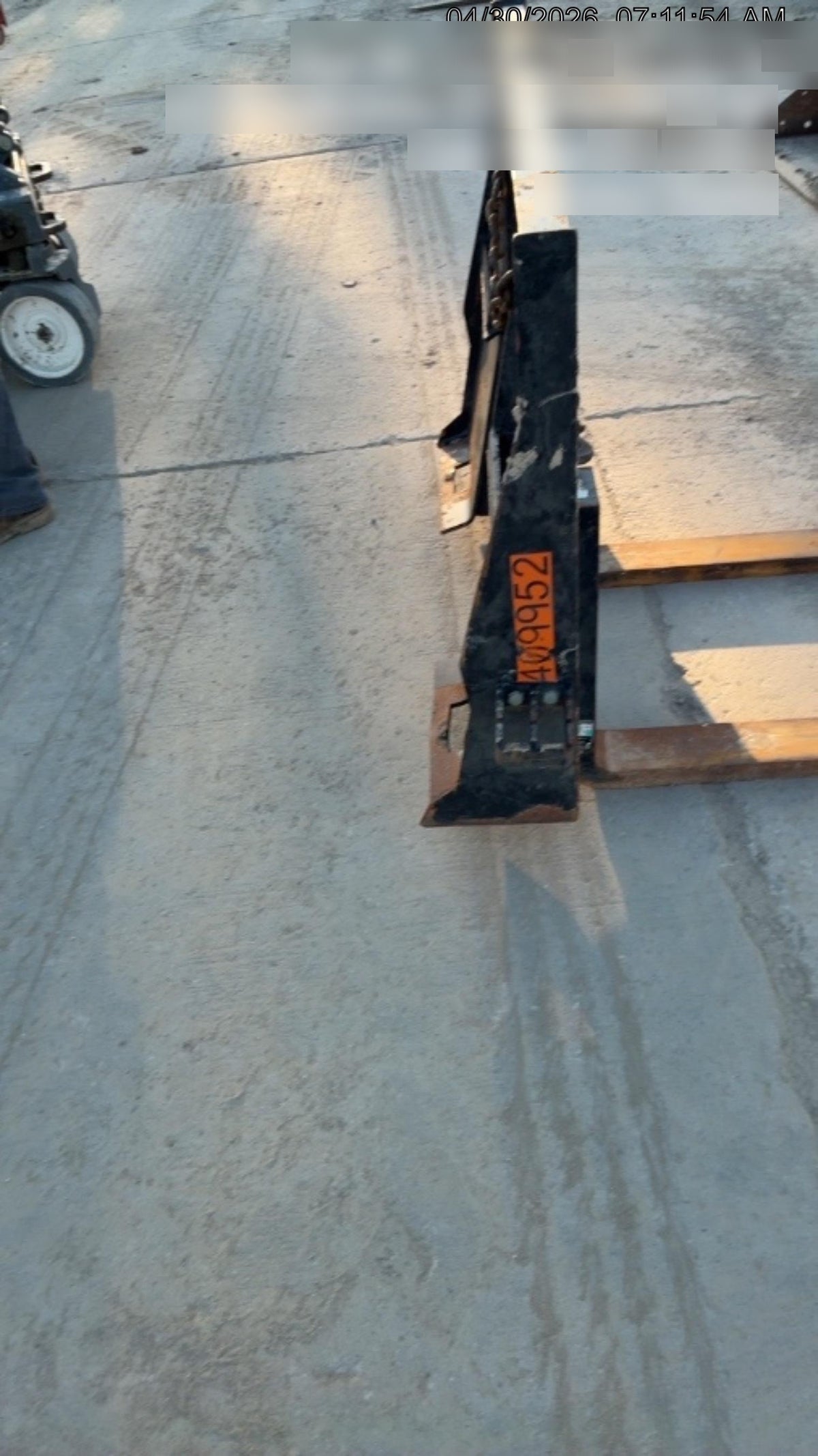 2024 ARROW MATERIAL HANDLING FS5100CB - 72"