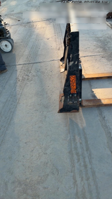 2024 ARROW MATERIAL HANDLING FS5100CB - 72"