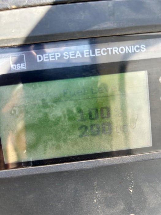 2021 ATLAS COPCO QAS200