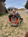 2020 DITCH WITCH SK800A