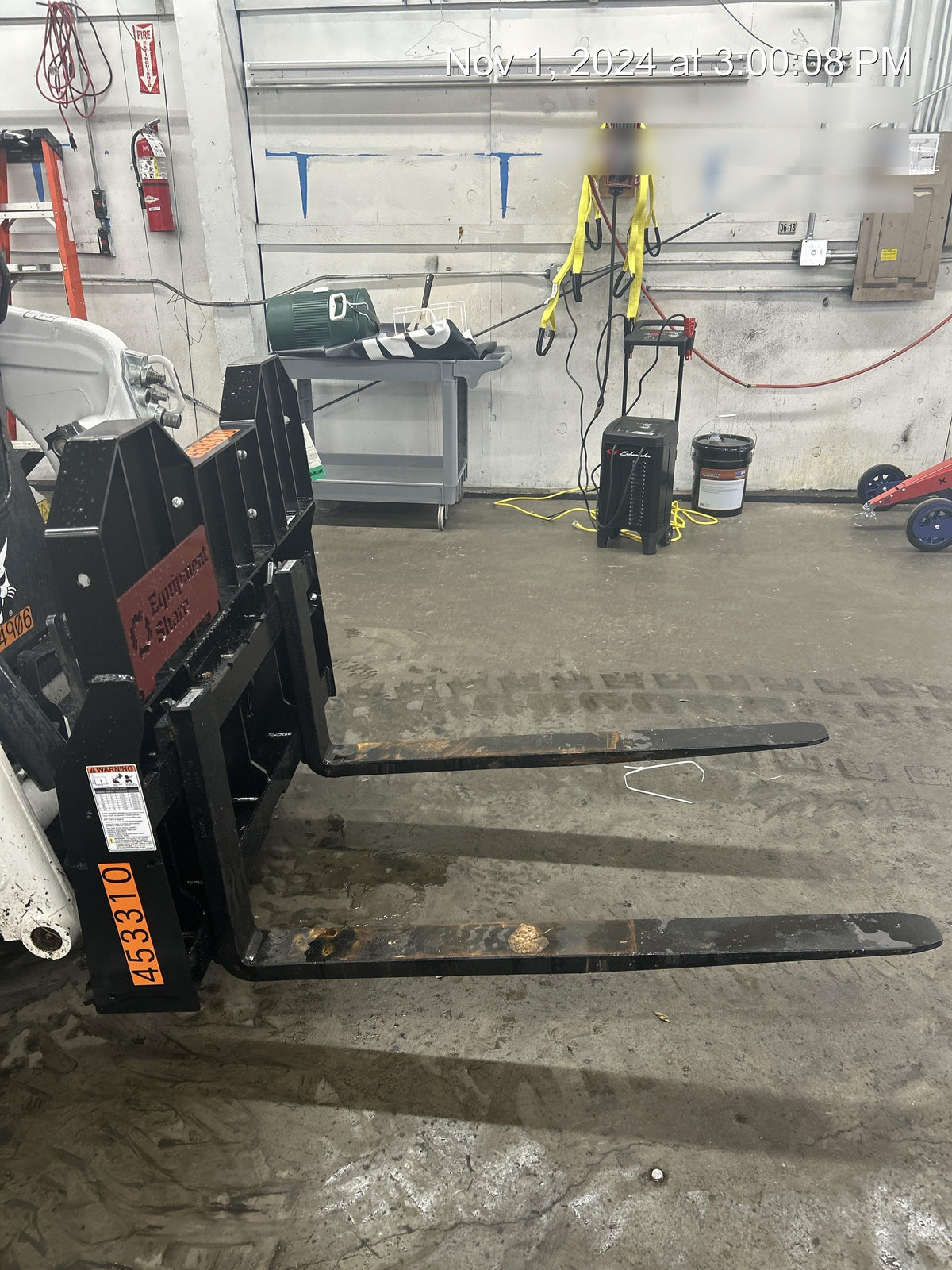 2024 VIRNIG PF4855-5VG