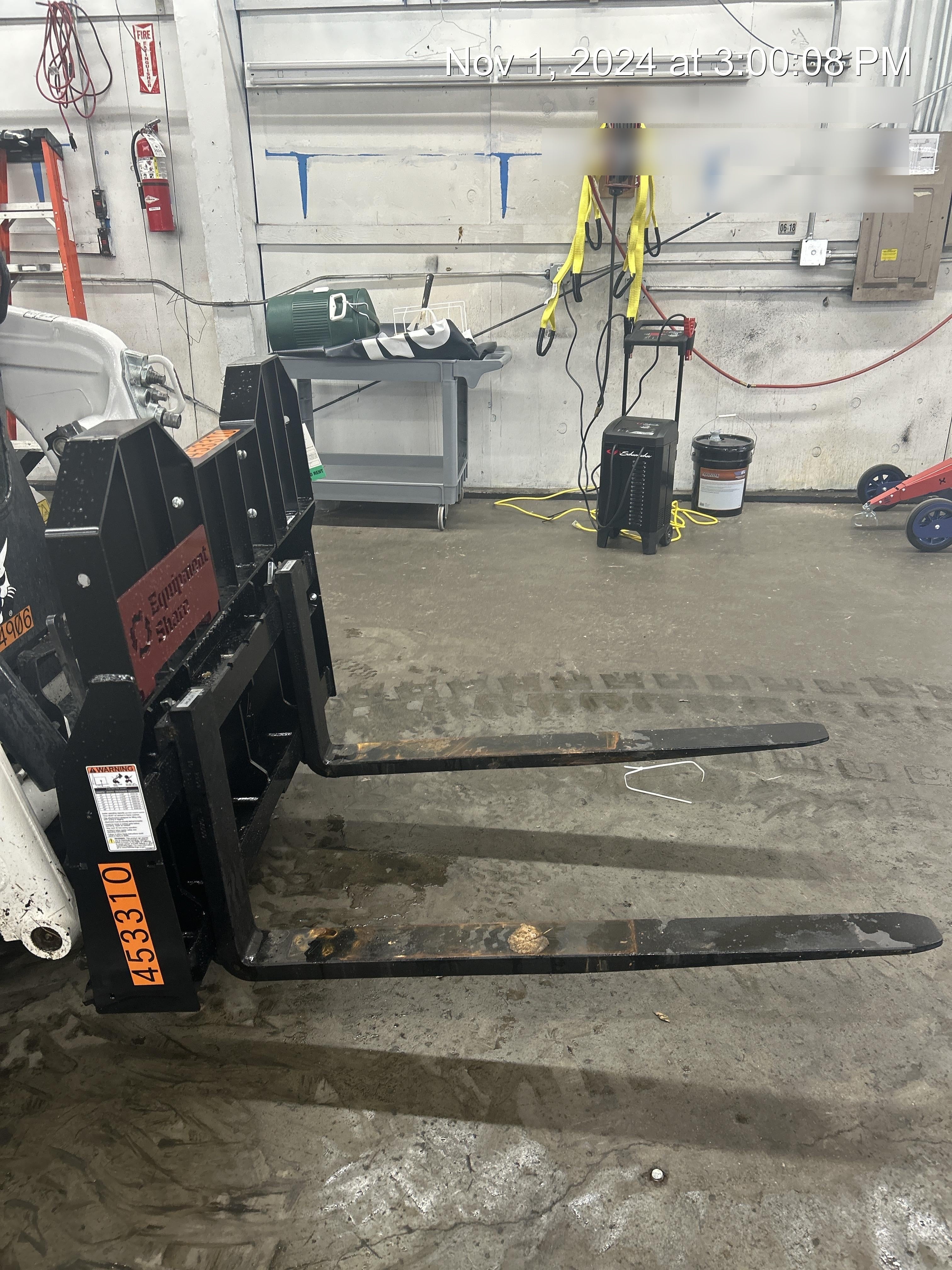 2024 VIRNIG PF4855-5VG