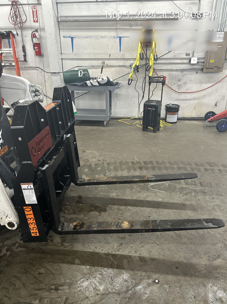 2024 VIRNIG PF4855-5VG