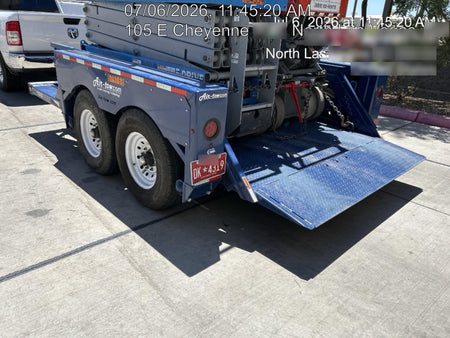 2025 AIR TOW T12-10