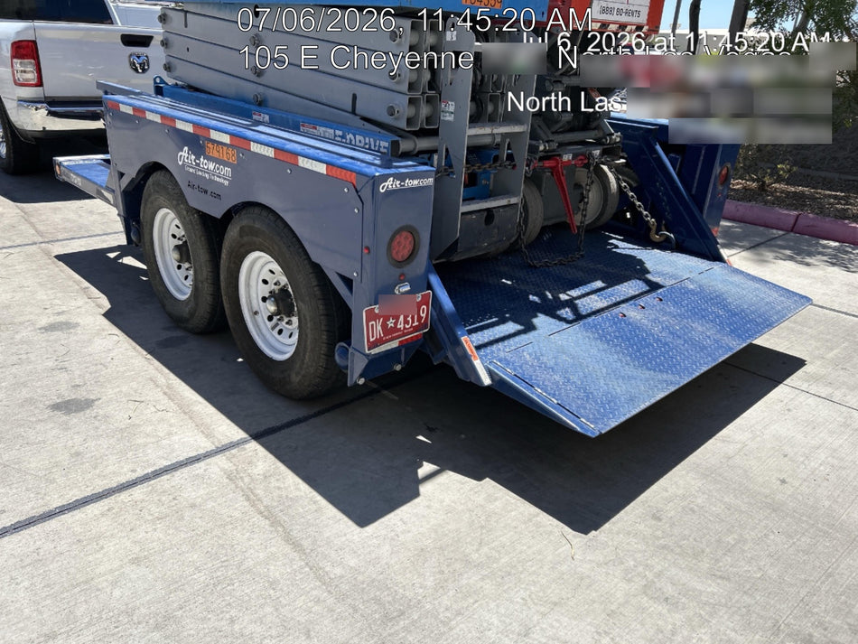 2025 AIR TOW T12-10