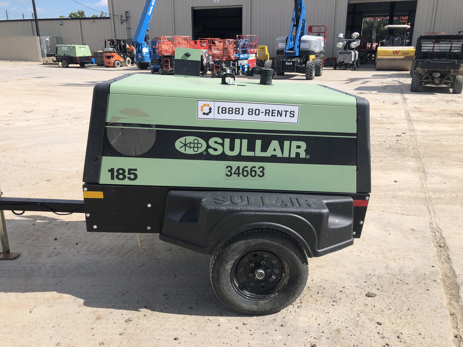 2019 SULLAIR 185-DPQ