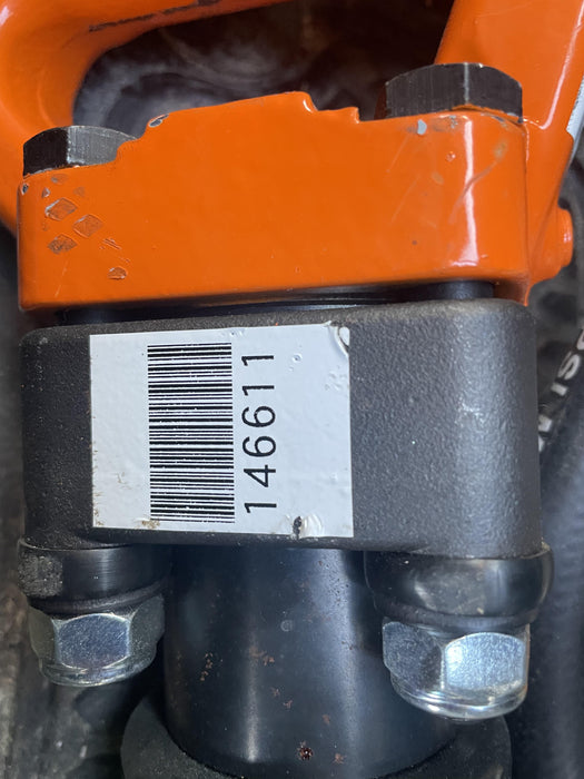 2021 MICHIGAN PNEUMATIC MP-CH3R