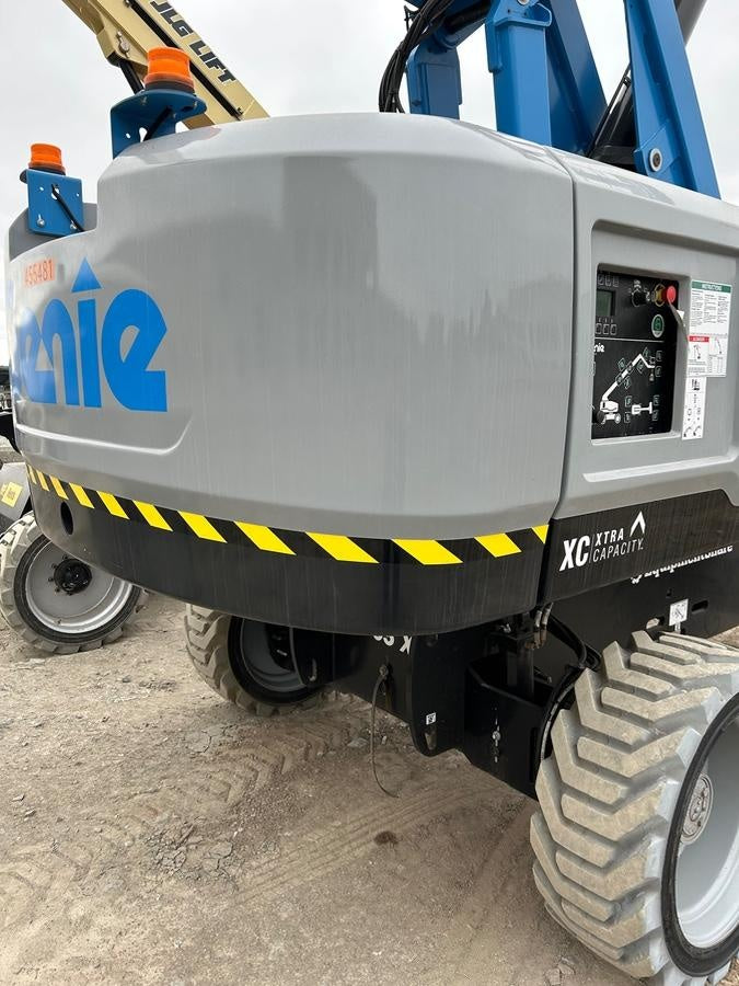 2024 GENIE S-65 XC