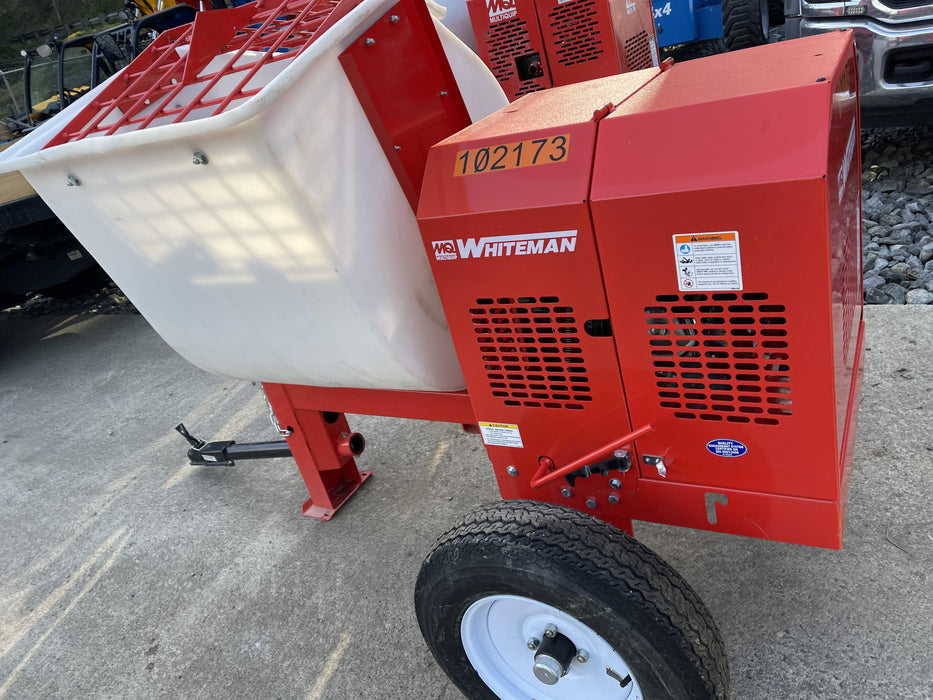 2020 MULTIQUIP WM90PH8