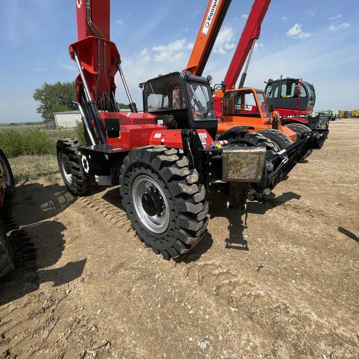 2021 MANITOU MTA10055