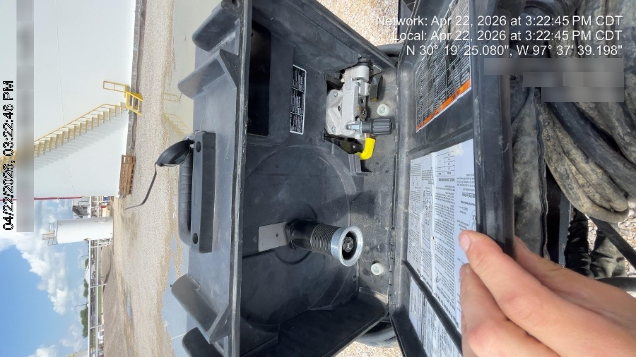 2023 MILLER ELECTRIC XR-AlumaFeed
