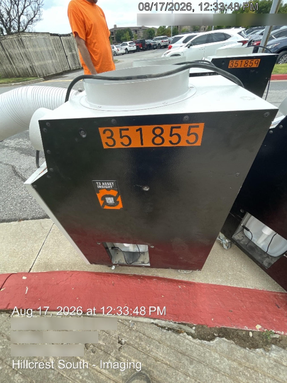 2023 KWIKOOL KPAC1411-2