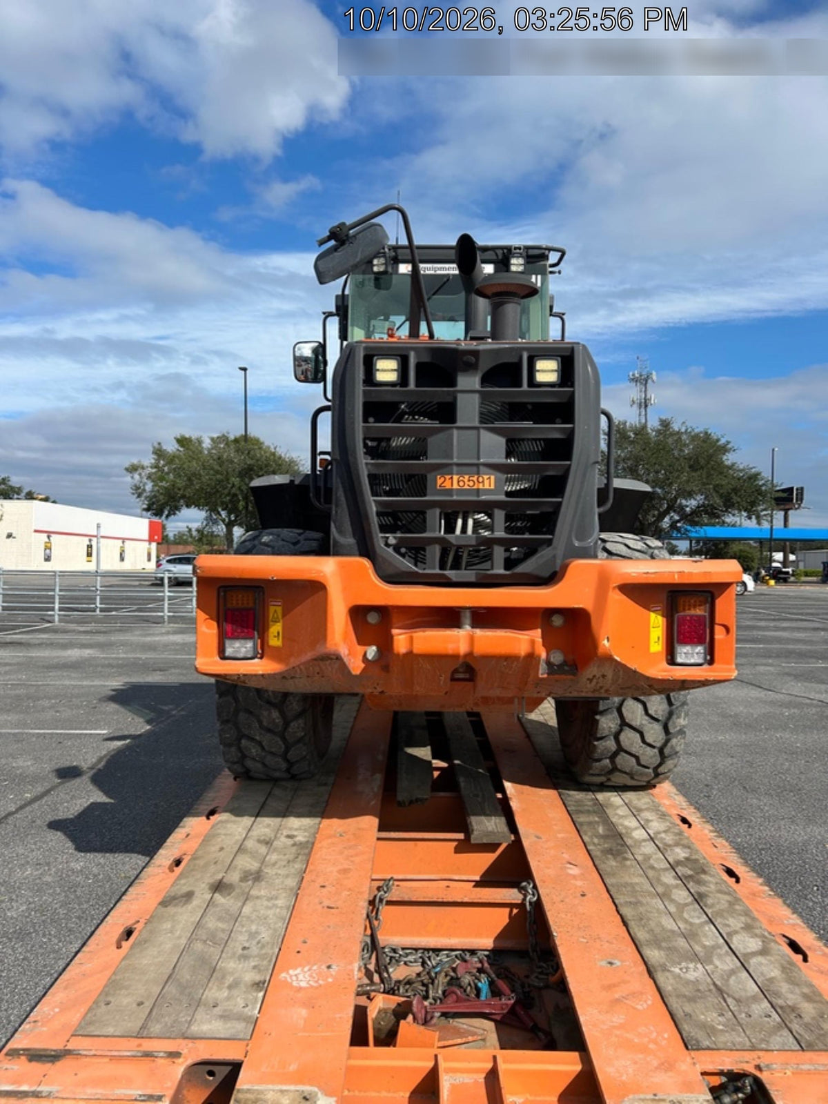2022 HITACHI ZW150-6