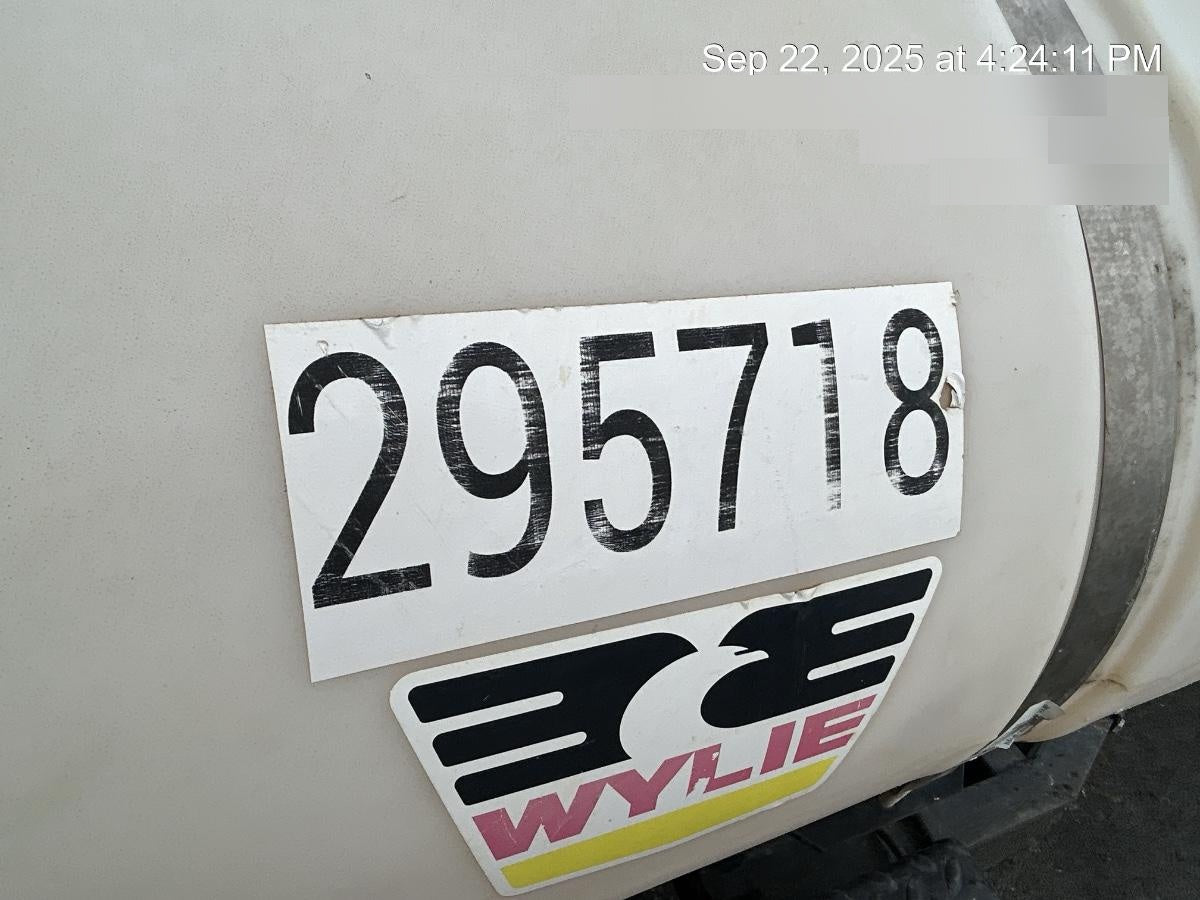 2023 WYLIE EXP-500L