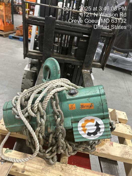 2024 JD NEUHAUS PROFI 3.2/6.3TI