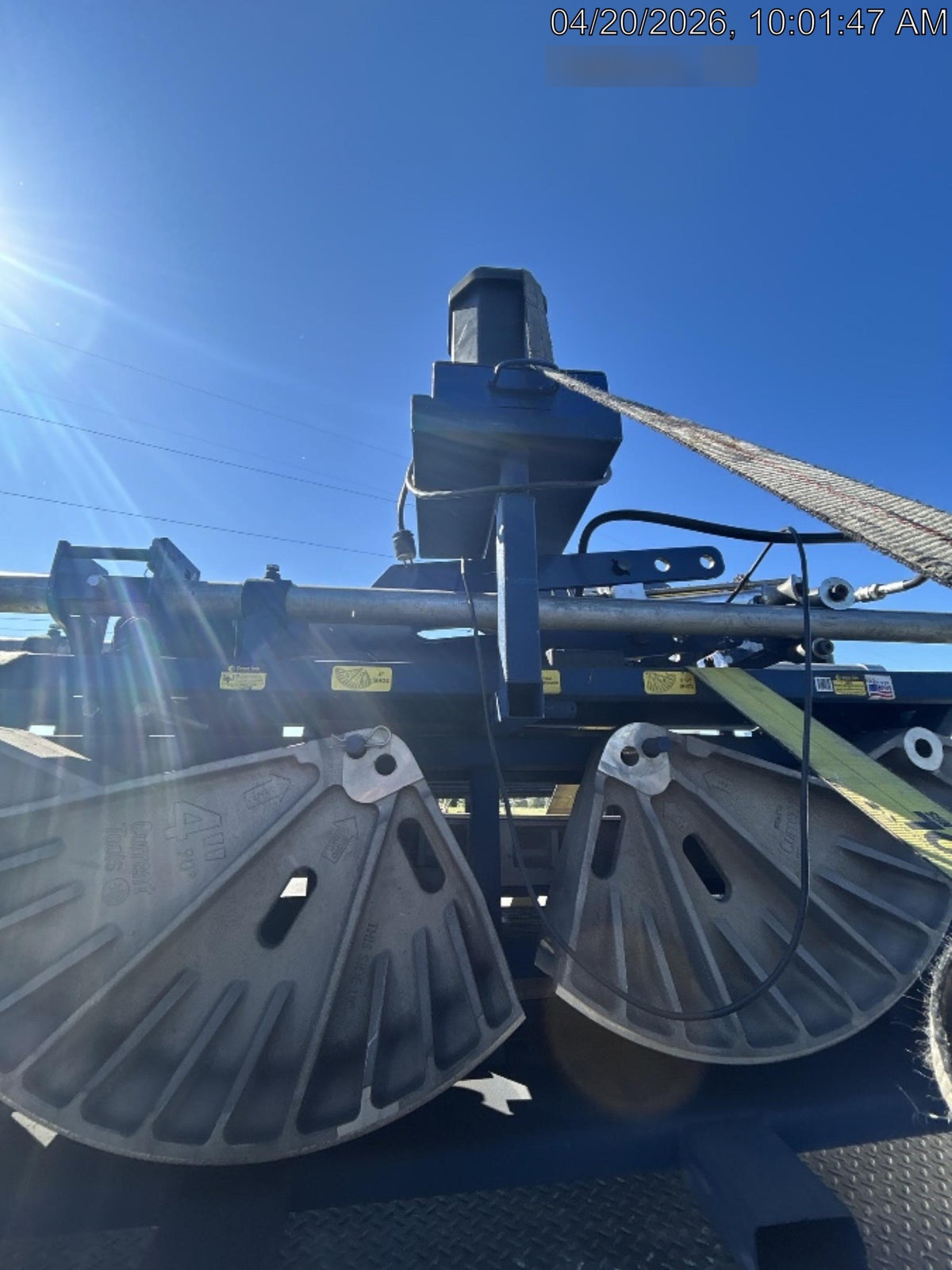 2023 CURRENT TOOLS 252-CT