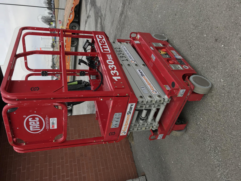 2018 MEC 1330SE MEC 1330SE w/2 Yr Full Extended Warranty