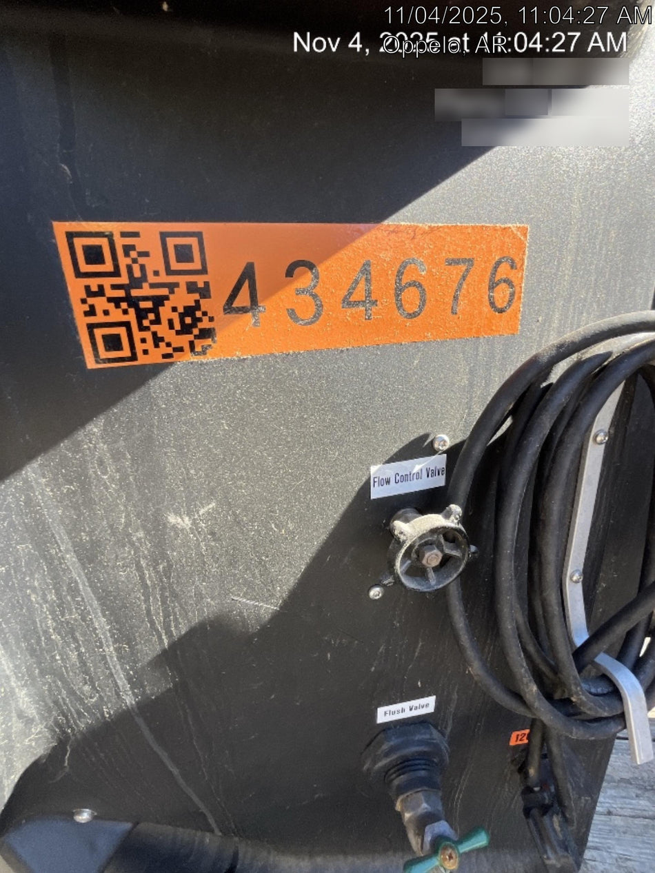 2024 BIG ASS FANS Cool Space 400