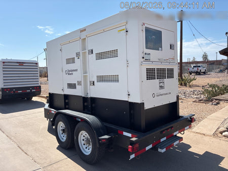 2022 MULTIQUIP DCA220
