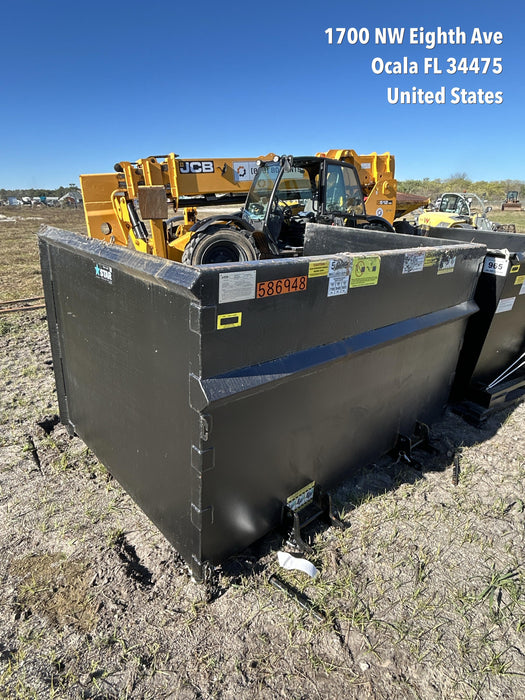 2025 STAR INDUSTRIES 1430