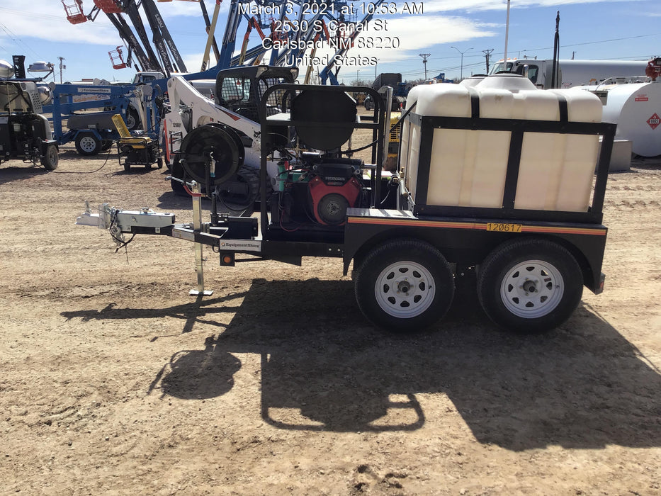 2020 MI-T-M CORPORATION HS-3505-1MGH-UR