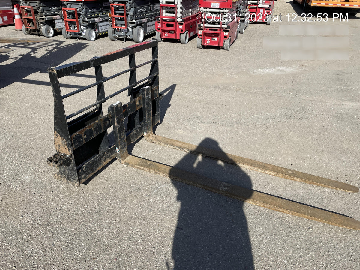 2023 ARROW MATERIAL HANDLING F5100CB