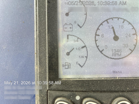 2023 BROCE RCT350