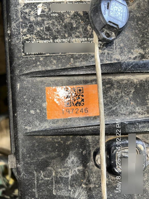 2021 LINCOLN ELECTRIC LN-25X